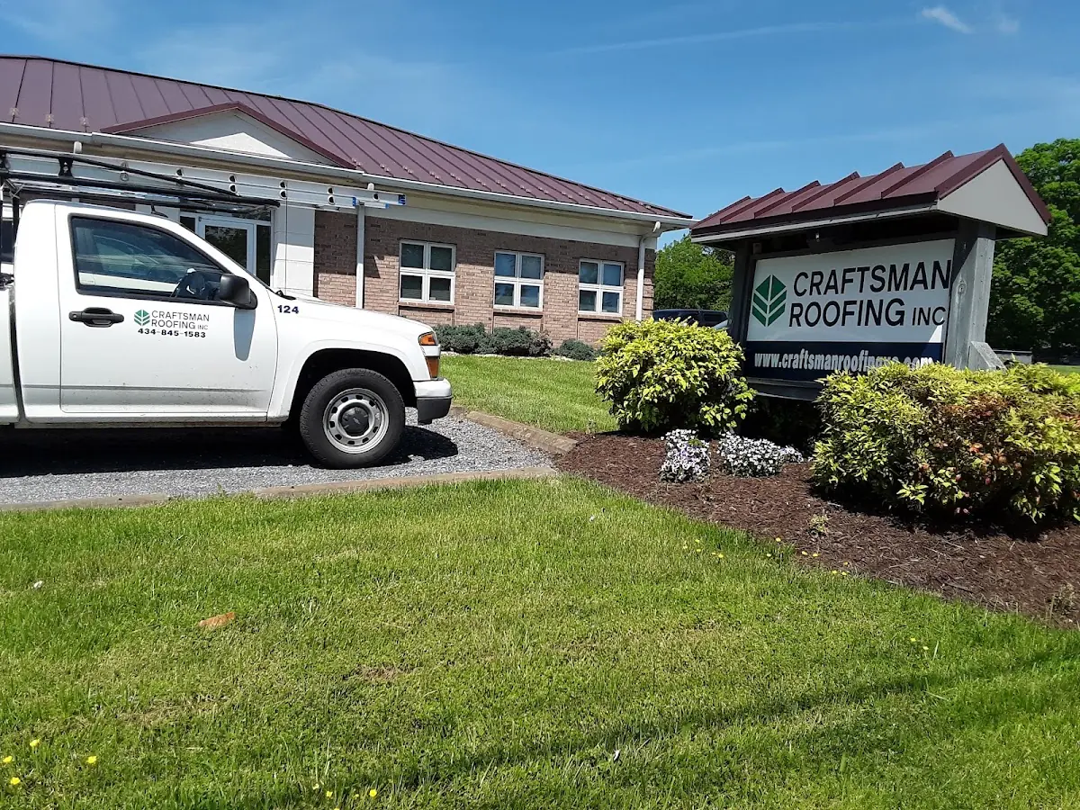 Quality Wind Damage Roof Repair by experienced craftsmen in Clearfield